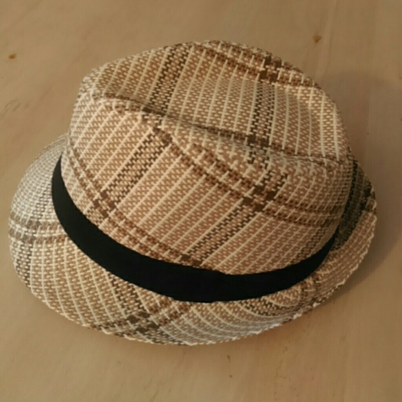 Fedora hat - Picture 2 of 2