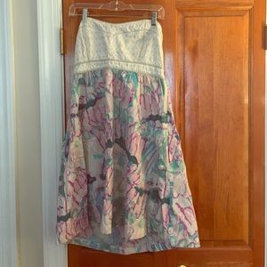 Kimchi Blue Urban Outfitters Dress