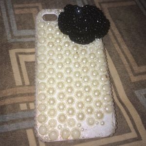 Iphone 4/4s phone case