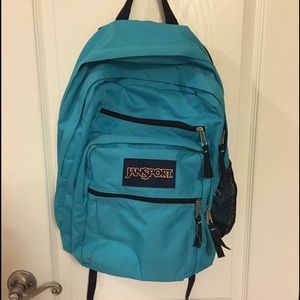Jansport Big Student Backpack