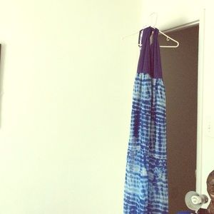 A Lily Rose Long Dress