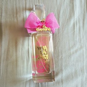 Juicy Couture La Fleur