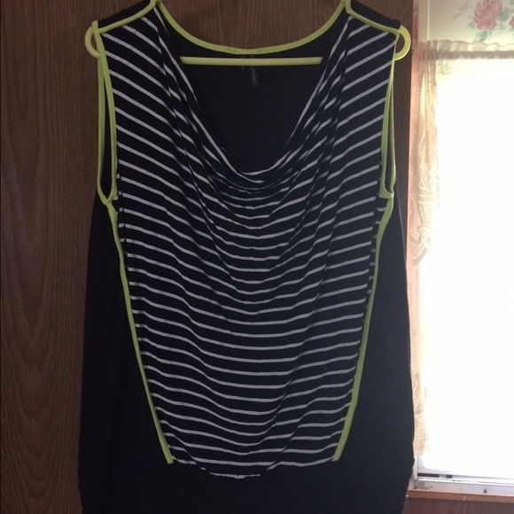Maurices size 1