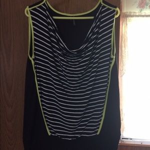 Maurices size 1