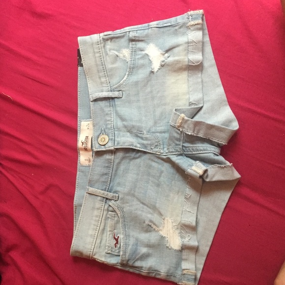 Hollister Shorts