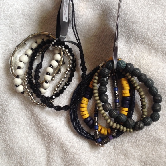 Bracelets - Picture 3 of 3
