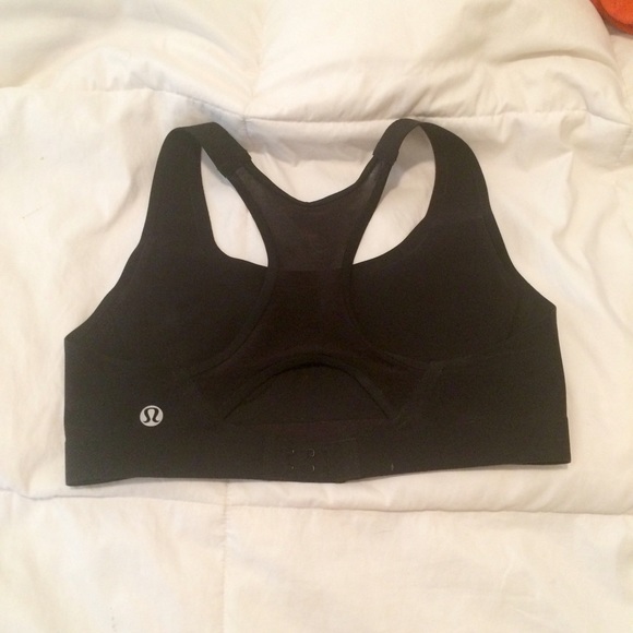 Sold:Lululemon sports bra! - Picture 2 of 2