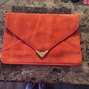 Steve Madden clutch