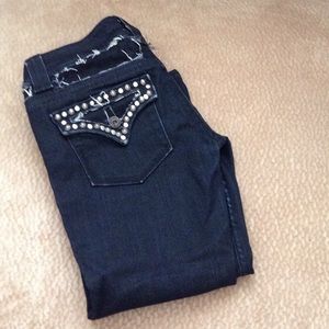 🎉🎉REDUCED🎉🎉 Miss Me Denim