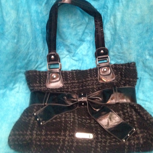 XOXO bag