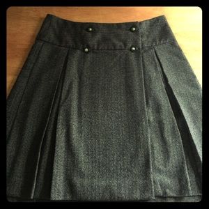 Gap Stretch Skirt- 6