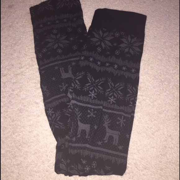 Forever 21 leggings
