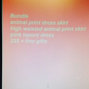 Bundle for @kittycooper