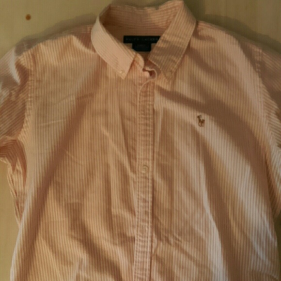Ralph Lauren long sleeve