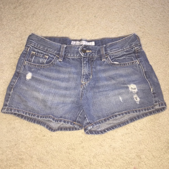 Old Navy size 2 shorts