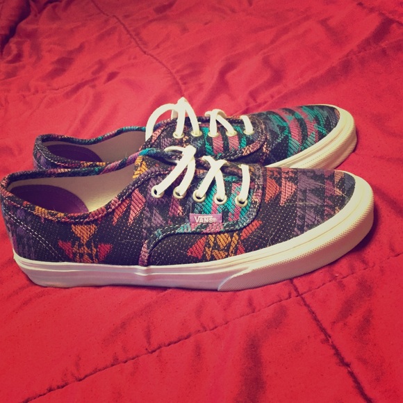 Vans