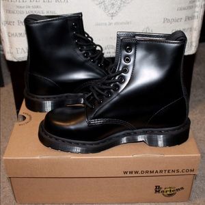 Dr. Martens® 1460 Mono Boots
