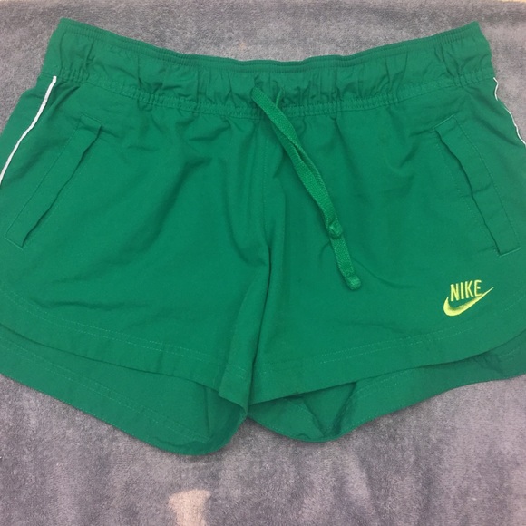 Nike shorts