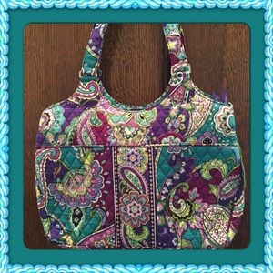 Vera Bradley Lap Top Carryall