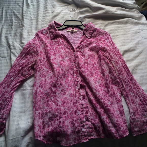 A nice party shirt