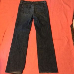 Blue Jeans
