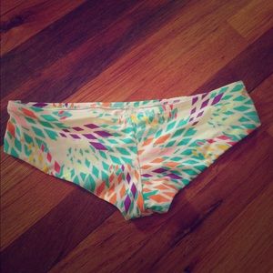 Victoria's Secret bikini