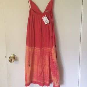American eagle outfitters summer dress