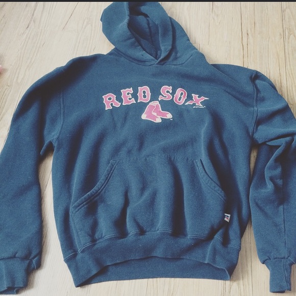 Red Sox Hoodie