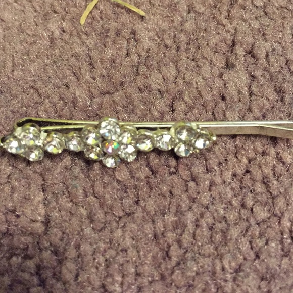 Fashion hair clip