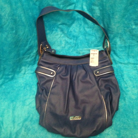 Small Nine & CO by Nine West bag
