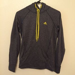 Adidas hoodie