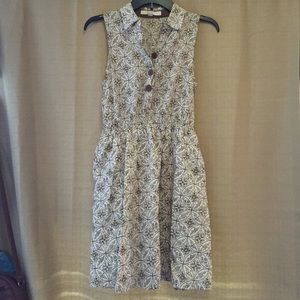 Summer Sundress w/ pockets