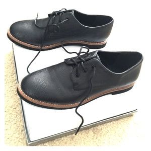 Forever 21 Oxfords 8.5 Never worn