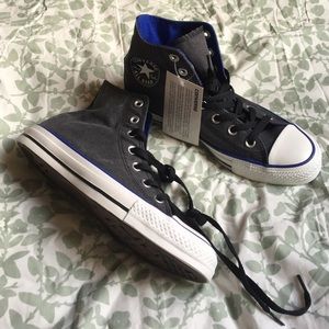 New with tags, no box Converse High Cut Size 7.5