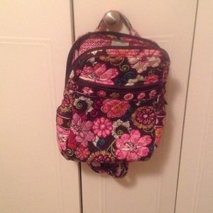 Vera Bradley backpack