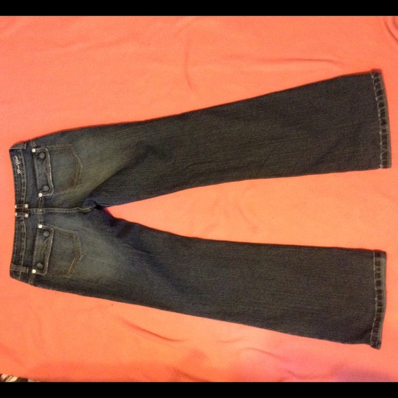 Green Coast Jeans 👖 - Picture 3 of 3