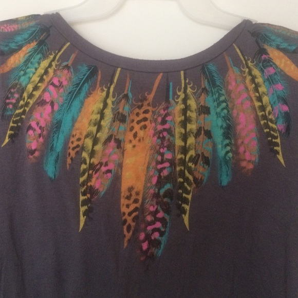 Cropped top - Picture 3 of 3