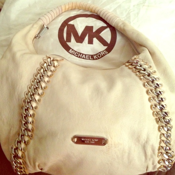 REDUCED Limited Edition Authentic Michael Kors Bag