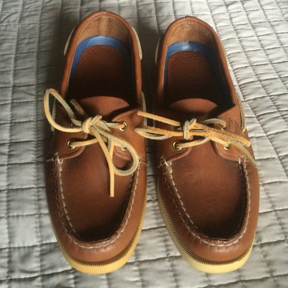 Sperry Top-Sider Original 2-Eye Boat Shoe