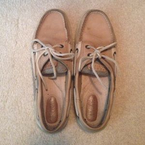 Sperry Top-sider