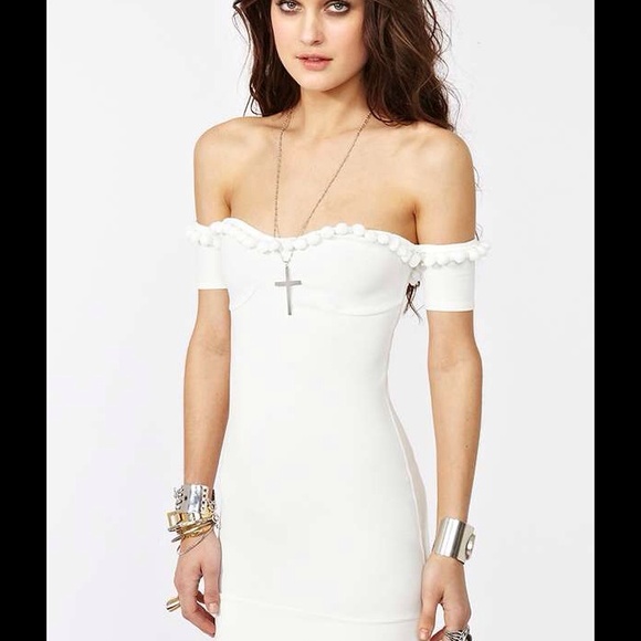 🚫SOLD 🚫For love and lemon caliente dress