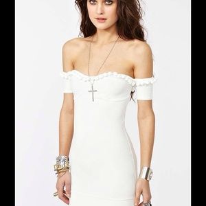 🚫SOLD 🚫For love and lemon caliente dress