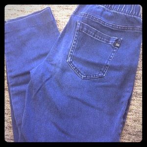 Lei stretchy skinny jeans