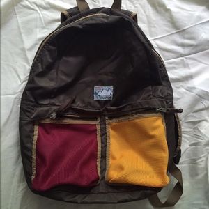 Hiker Backpack