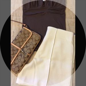 Forever 21 High Waist Shorts