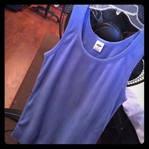 Old Navy Nautical Tank-top