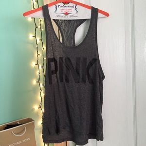 PINK VS tank top