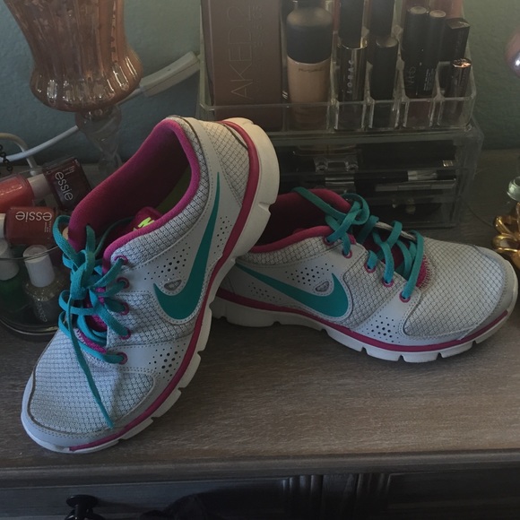 Nike flex