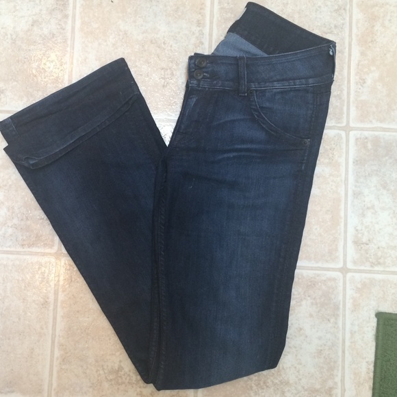 Hudson jeans
