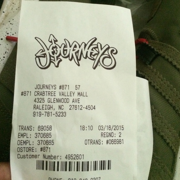 Addidas runner - Picture 3 of 3